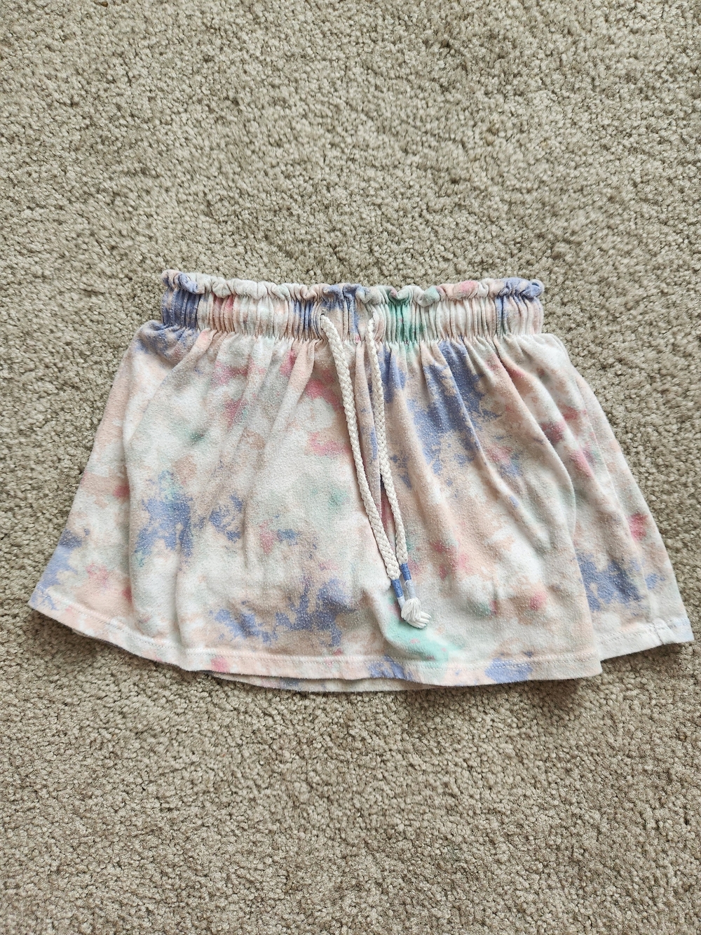 Girls 4T Mix & Match Bundle | Blue, Navy, Gold, Fall, School | 6 Pieces - Picture 12 of 16
